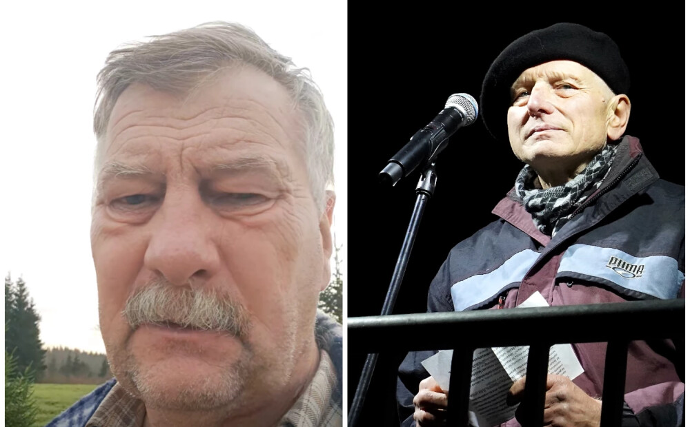 Krāslavas novada politiķis dalās skarbās pārdomās par Stambulas konvenciju un Daini Īvānu. "Viņš ir mūs visus nodevis!"