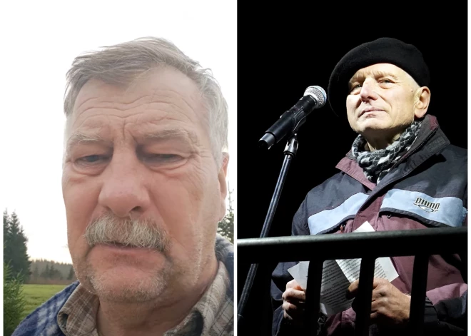 Krāslavas novada politiķis dalās skarbās pārdomās par Stambulas konvenciju un Daini Īvānu. "Viņš ir mūs visus nodevis!"