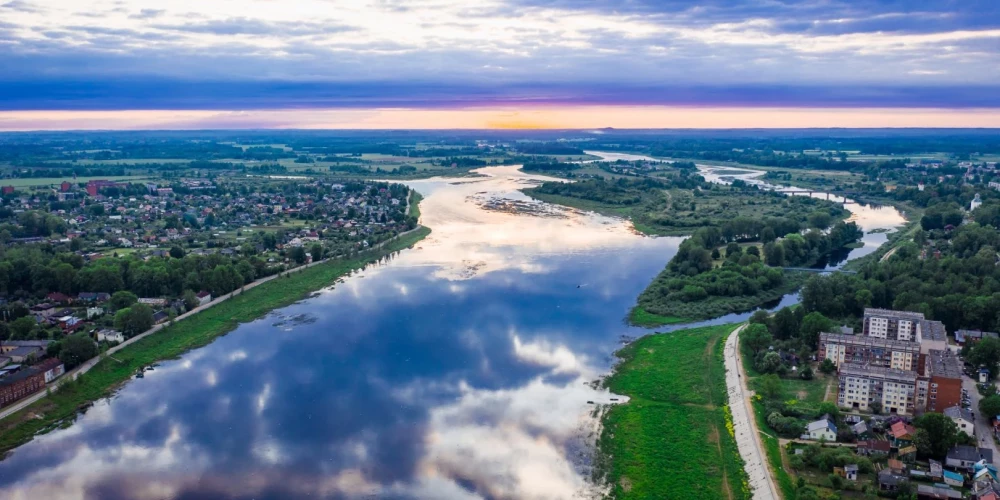 Jēkabpils novadā notikusi "adrešu revolūcija": smitiem īpašumu mainītas adreses.