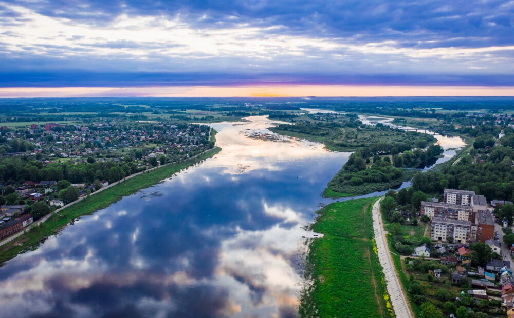 "Adrešu revolūcija" Jēkabpils novadā