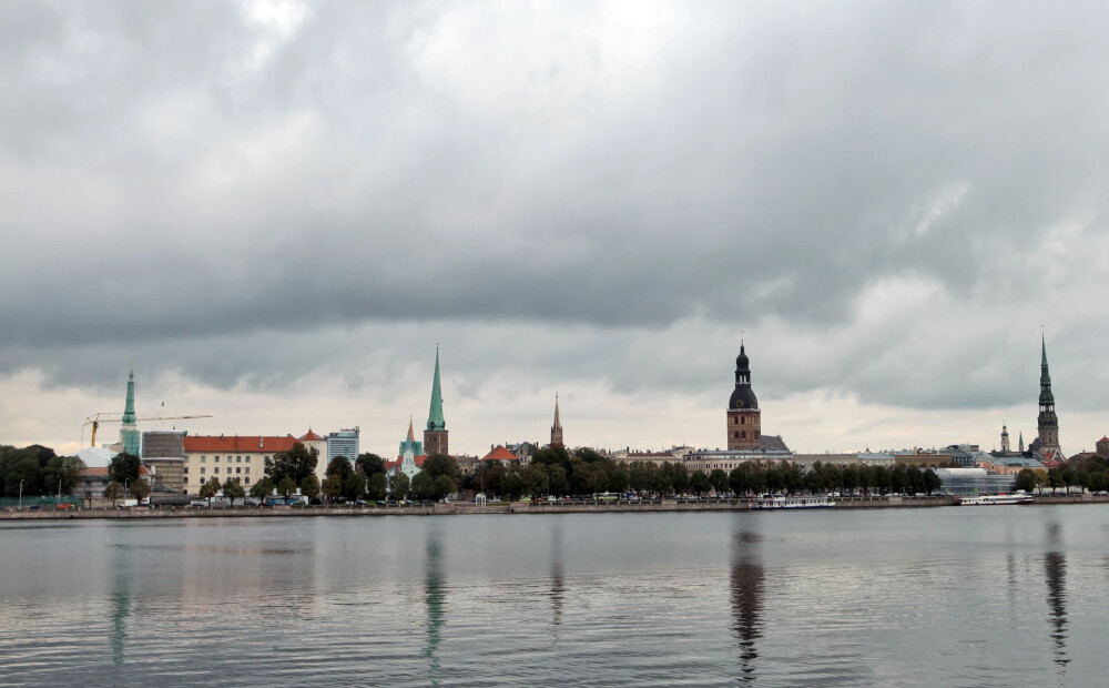 Šodien gaidāms apmācies laiks