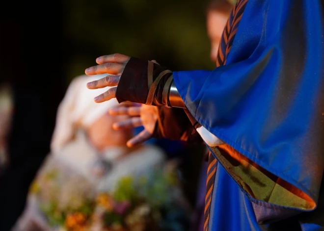 PMLP: Latvijā diviem cilvēkiem dots vārds Lāčplēsis