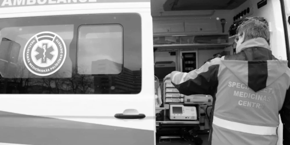 Иллюстративное фото.