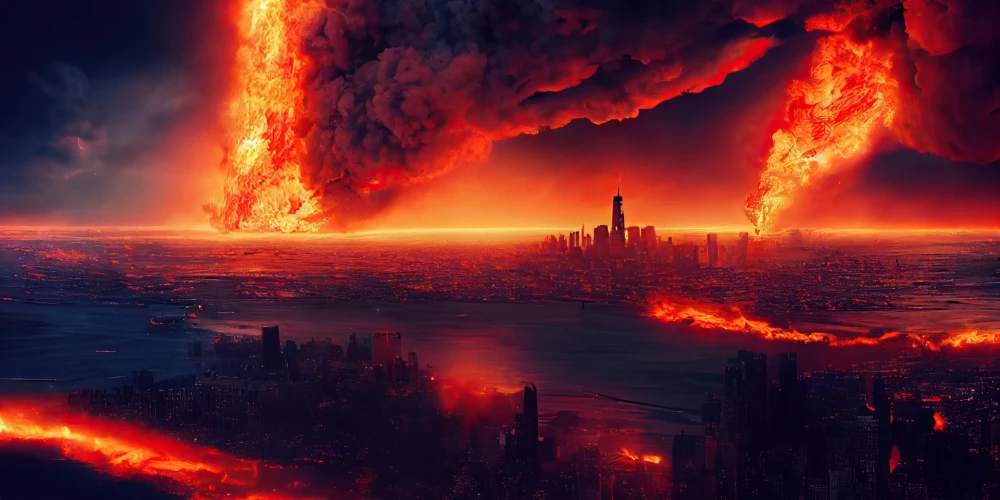 Рост глобальной температуры увеличивает риск обрушения ледяных щитов, таяния вечной мерзлоты и утраты способности Земли отражать солнечную энергию.