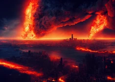 Ученые предупреждают: наша планета вступает в климатический хаос