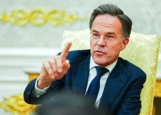 "Четкий сигнал любому противнику": генсек НАТО предупредил Путина о последствиях ядерной эскалации