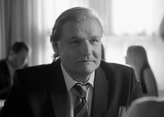 От проблем с сердцем умер народный артист России Владимир Симонов