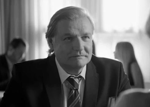 Владимир Симонов (1957 - 2025).