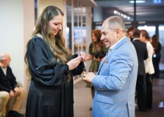 ФОТО: театралы посетили премьеру спектакля "Убийство в Восточном экспрессе"