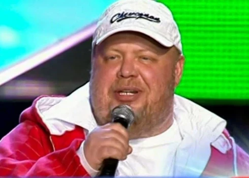 Сергей Крылов нашелся спустя годы.