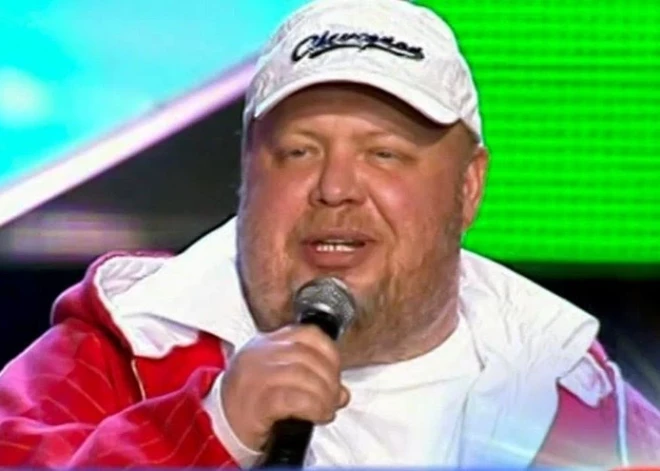 "Думал, что он умер": как живет Сергей Крылов, чья "Девочка моя" когда-то звучала из каждого магнитофона