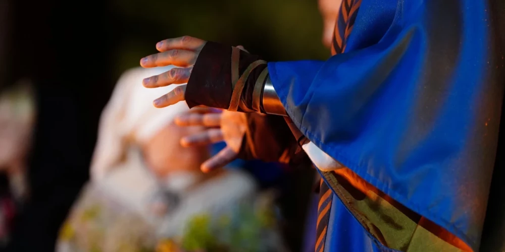 Иллюстративное фото.