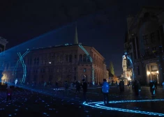Valsts svētkos Rīga piedāvā daudzveidīgu kultūras programmu