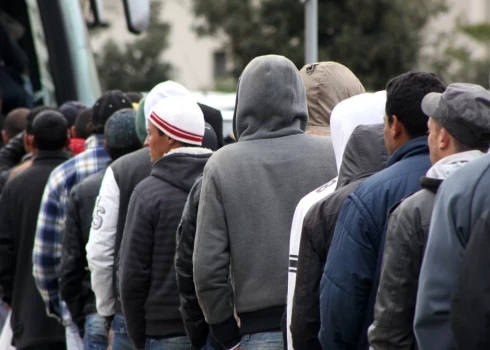 В Европе мигрантам больше не рады.