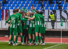  "Metta" paveic savu uzdevumu godam, tomēr pirmo reizi zaudē vietu Virslīgā