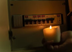 В Украине заговорили о возможной эвакуации Киева из-за ударов РФ