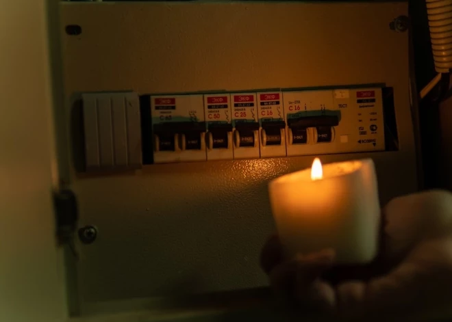 В Украине заговорили о возможной эвакуации Киева из-за ударов РФ