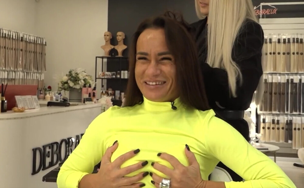 VIDEO: Aleksandra Kurusova atklāti stāsta, kādas mākslīgā skaistuma procedūras ir veikusi