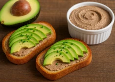 Tu būsi pārsteigta, cik vienkārši pagatavot izcilu aknu pastēti!