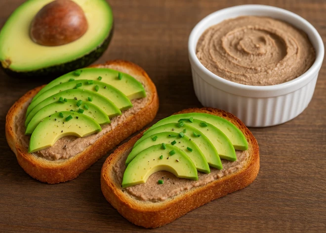 Tu būsi pārsteigta, cik vienkārši pagatavot izcilu aknu pastēti!