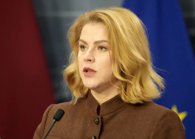 Siliņa cenšas noturēt koalīciju pēc Stambulas konvencijas balsojuma