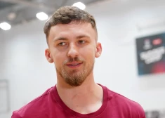 Zoriks Spānijas čempionātā sekmē "Lleida" uzvaru pār Kuruca pārstāvēto "Baskonia"