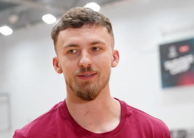 Zoriks Spānijas čempionātā sekmē "Lleida" uzvaru pār Kuruca pārstāvēto "Baskonia"