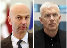 Kariņš: Citskovskis "lidojuma lietā" krimināli apsūdzēs nepamatoti