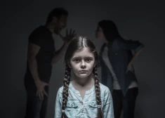 Тревожный рост: в Латвии увеличилось число преступлений против детей - вплоть до убийства