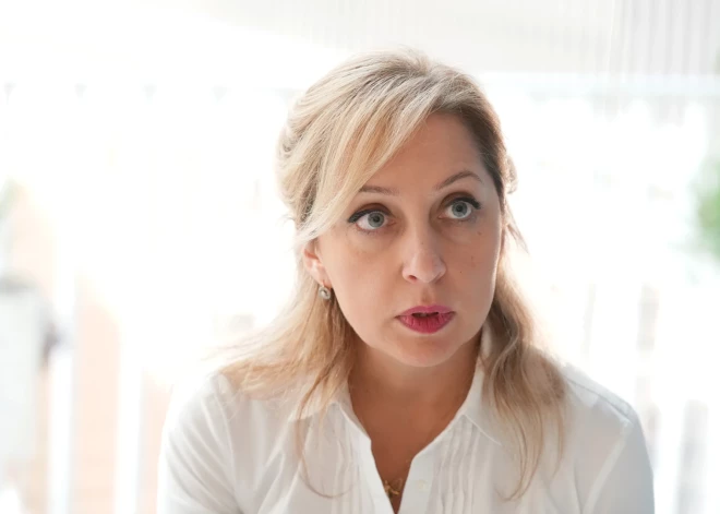 Gruzijas civilās sabiedrības līdere aicina Rietumus nenovērst uzmanību no Gruzijas