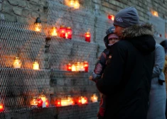 Ar plašu svētku programmu Rīgā tiks atzīmēta Lāčplēša diena 