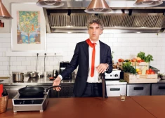 VIDEO: Mārtiņš Sirmais stāsta, kā mājās pagatavot aromātisku terijaki mērci