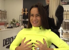 Александра Курусова откровенно рассказала, какие процедуры искусственной красоты она делала