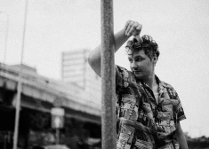 Pašmāju mūzikas pasaulē sevi piesaka repa mākslinieks Milestible