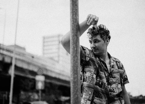 Mārtiņam ir sakrājies sakāmais.