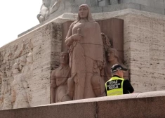 Предательство за 1000 евро: латвийские граждане обвиняются в диверсиях в пользу России