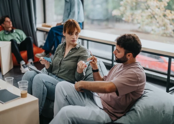 Speciālists atklāj: kas jauniešiem traucē atrast sev piemērotu darba vietu