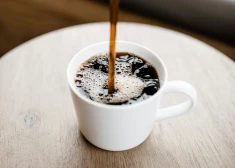 Kas notiek ar organismu, ja dzer vairāk nekā divas tases kafijas dienā?