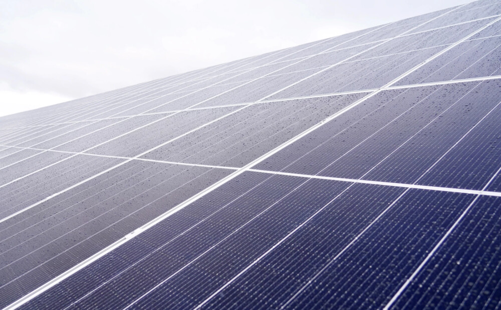 Saldus novadā tiks būvēts viens no modernākajiem saules parkiem Latvijā