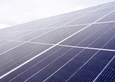 Saldus novadā tiks būvēts viens no modernākajiem saules parkiem Latvijā