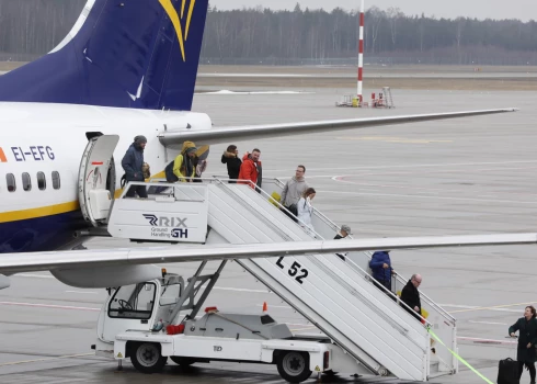Izmaiņas stāsties spēkā trešdien, 12. novembrī.