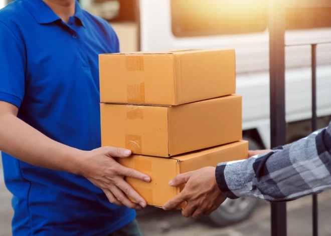 “Это новый уровень мошенничества" - злоумышленники выдают себя за настоящих курьеров