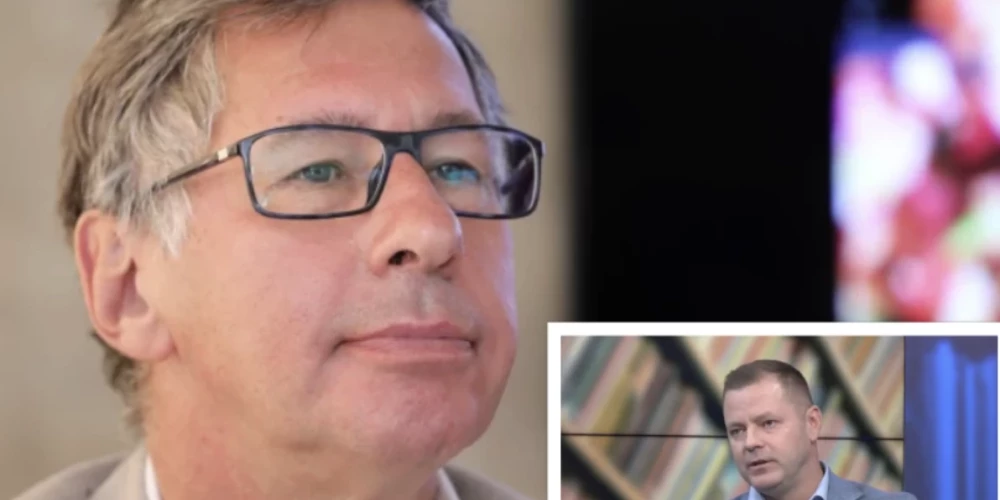 Krievijas miljardiera Pjotra Avena advokāts Jānis Kārkliņš paudis pārliecību par klientam labvēlīgu spriedumu sankciju lietā.