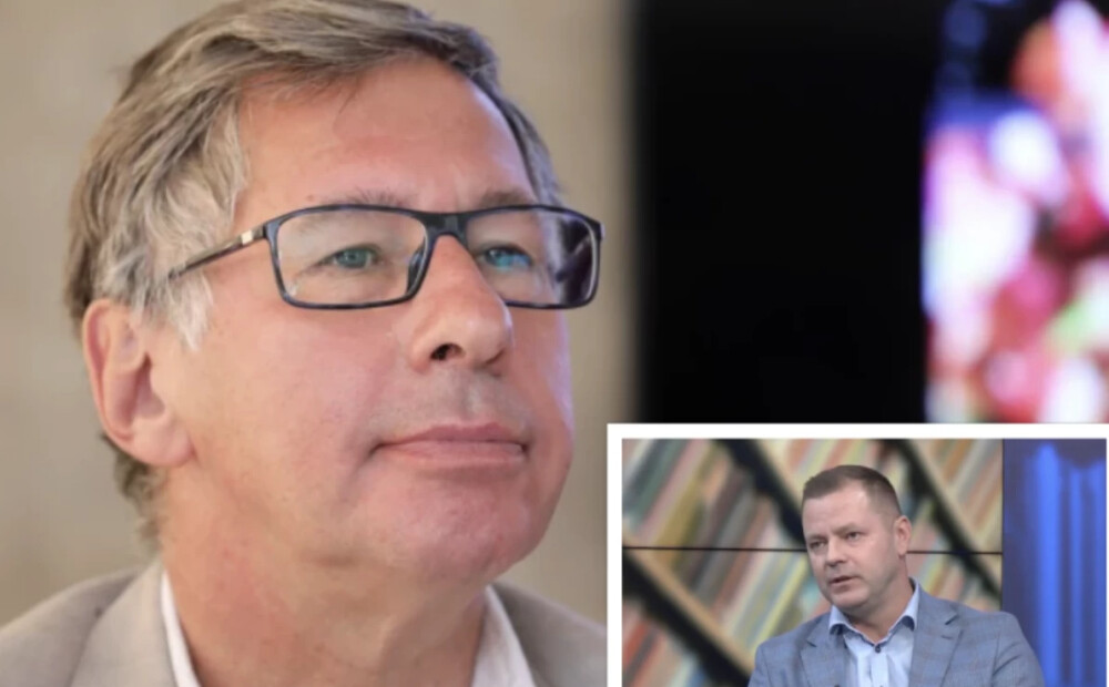 Krievijas miljardiera Avena advokāts: "Valsts izredzes uzvarēt šajā tiesvedībā ir ļoti minimālas!"