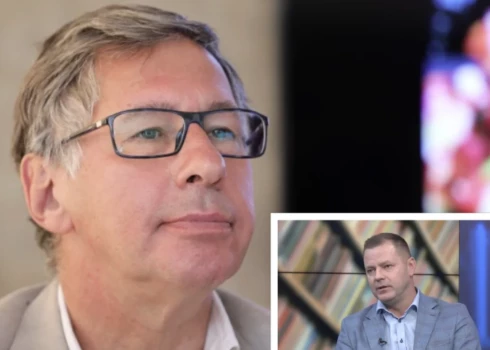 Krievijas miljardiera Pjotra Avena advokāts Jānis Kārkliņš paudis pārliecību par klientam labvēlīgu spriedumu sankciju lietā.