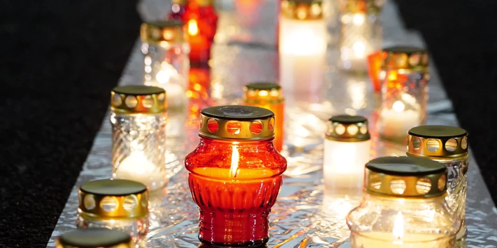 Avotu apkaimes biedrība sadarbībā ar Grīziņkalna apkaimes biedrību aicina rīdziniekus Lāčplēša dienā, 11. novembrī, pievienoties Avotu un Grīziņkalna sveču ceļam.