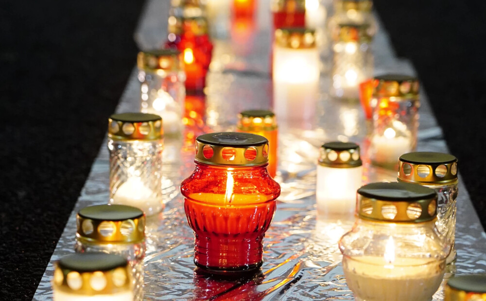 Aicina pievienoties sveču ceļā Avotu un Grīziņkalna apkaimēs