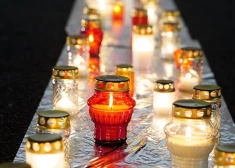 Aicina pievienoties sveču ceļā Avotu un Grīziņkalna apkaimēs