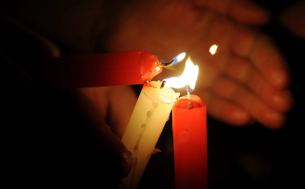Rīgas dome aicina iedzīvotājus atbildīgi aizdegt svecītes brīvības cīnītāju piemiņai