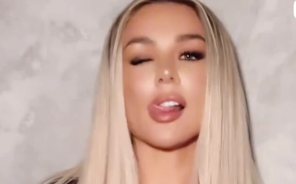 Anna Sedokova sašutusi par greizsirdīgas kaimiņienes uzbrukumiem: "Ja viņš man raksta, ej un tiec galā ar savu vīru!"